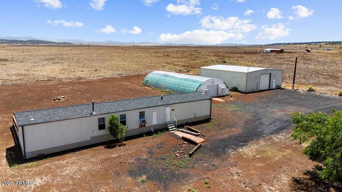 Concho, AZ 85924,22 Ranch Road