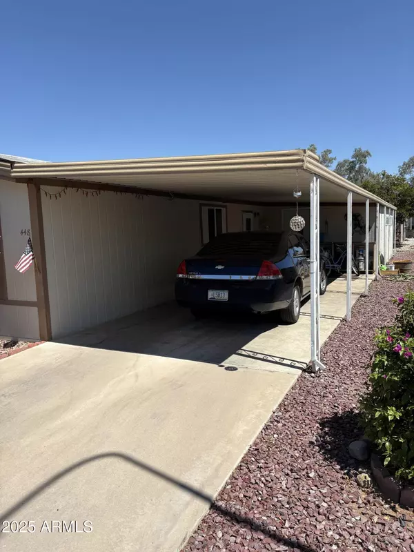 Mesa, AZ 85213,3330 E MAIN Street #448