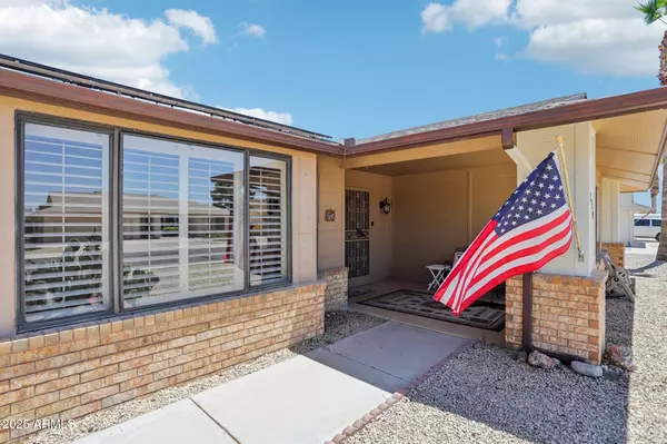 Sun City West, AZ 85375,12310 W FOXFIRE Drive