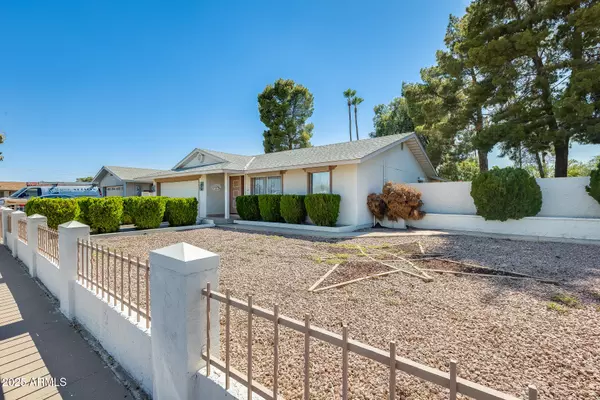 Glendale, AZ 85306,15608 N 57TH Drive