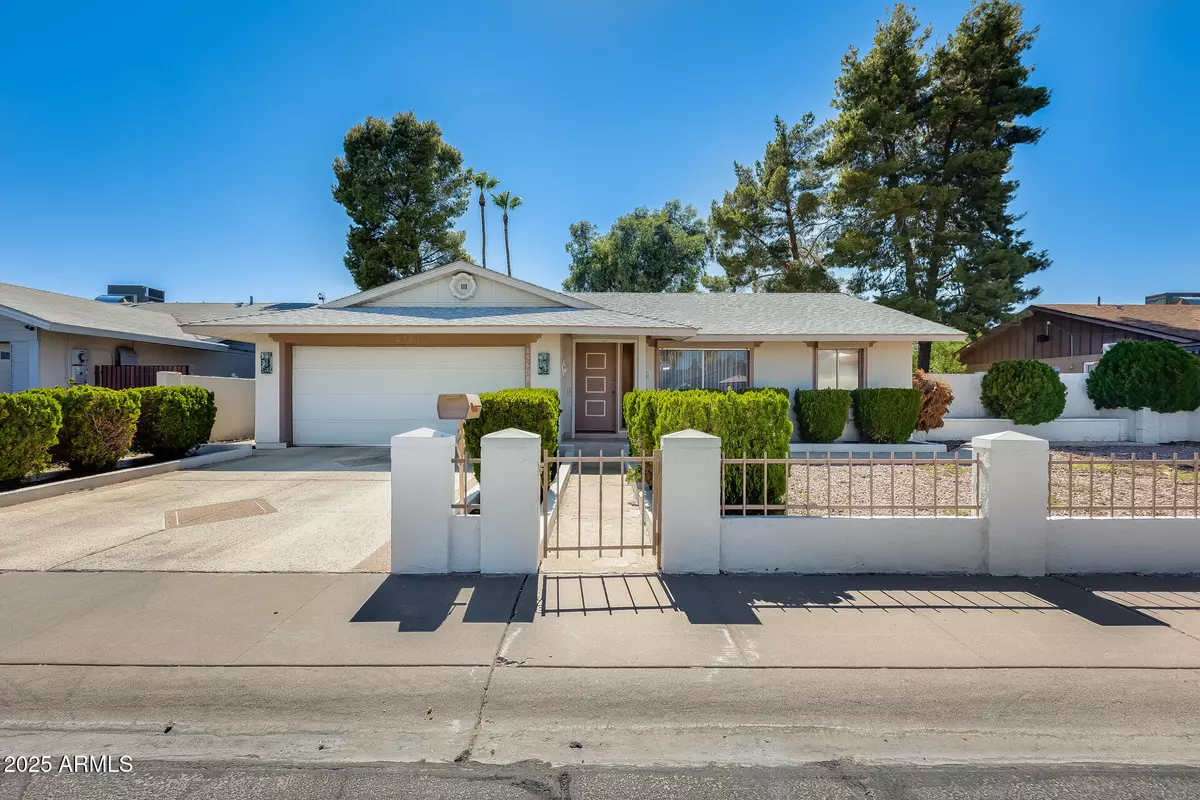 Glendale, AZ 85306,15608 N 57TH Drive