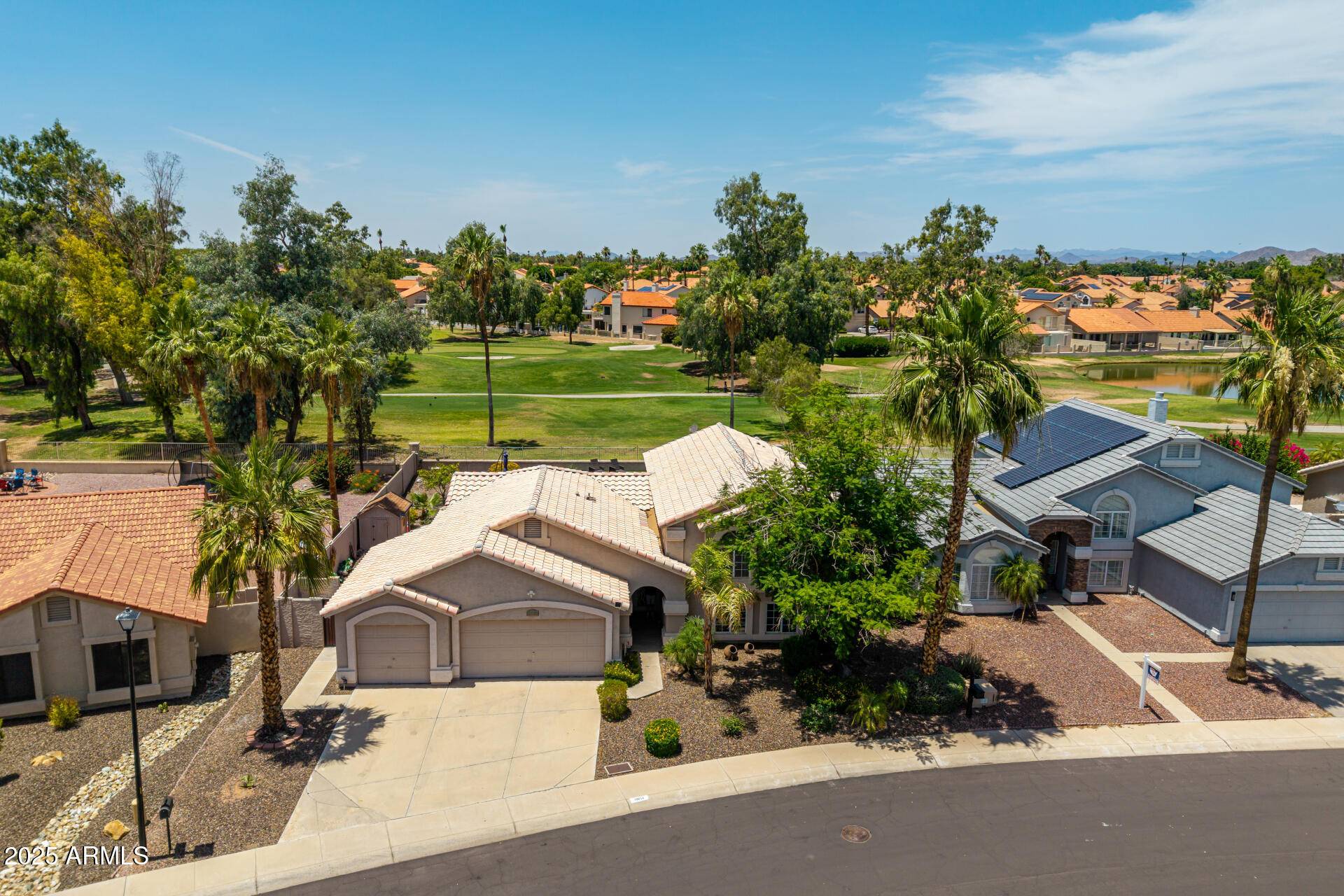 Glendale, AZ 85308,18854 N 73RD Drive