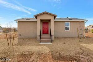 20526 E CEDAR CANYON Drive, Mayer, AZ 86333