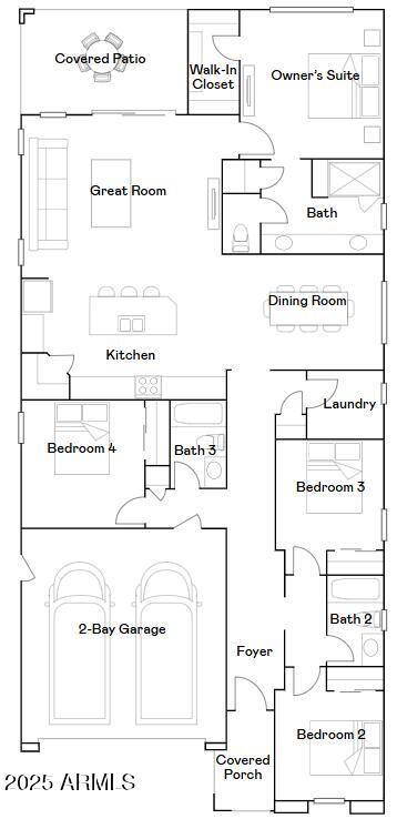 Goodyear, AZ 85338,3123 S 155TH Lane