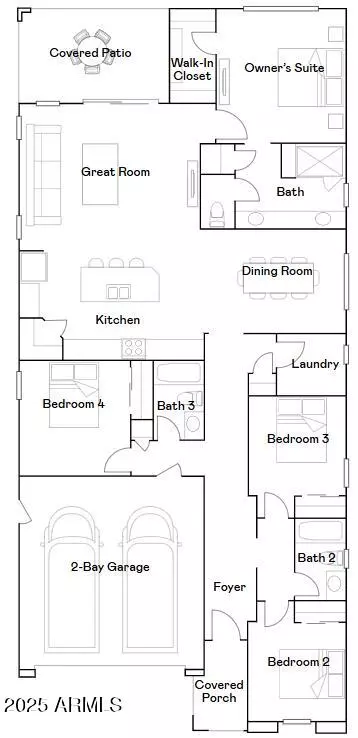 Goodyear, AZ 85338,3123 S 155TH Lane