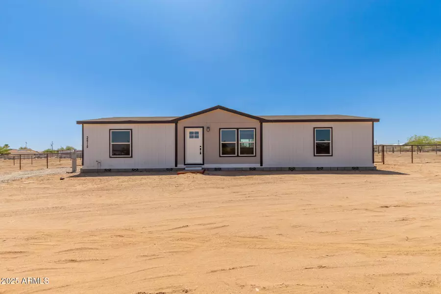 32712 N 223RD Drive, Wittmann, AZ 85361
