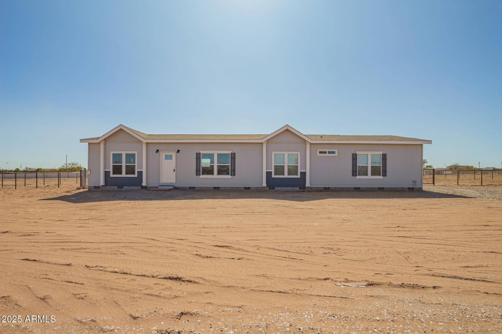 32702 N 223RD Drive, Wittmann, AZ 85361