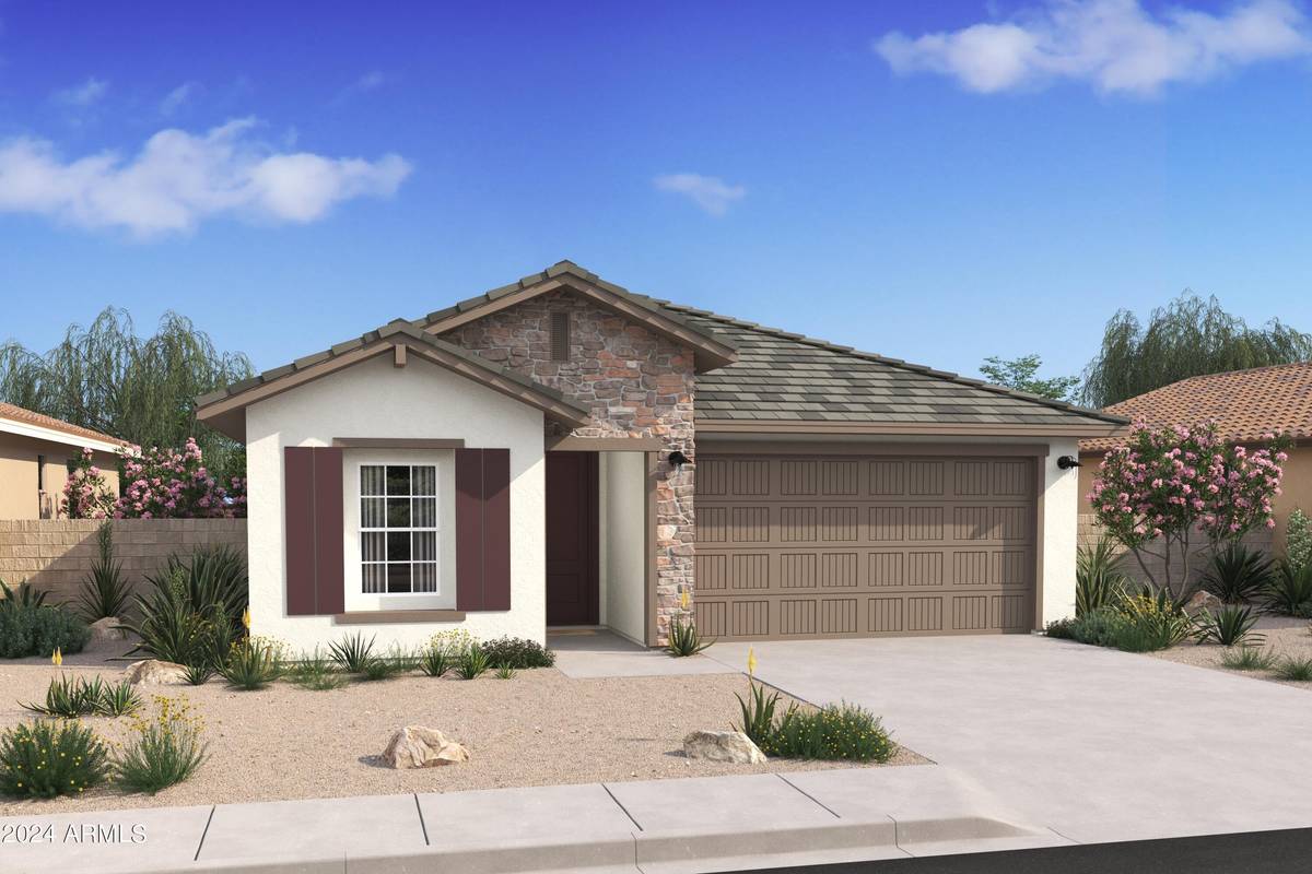 Laveen, AZ 85339,7435 S 76th Drive
