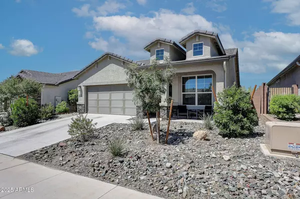 Goodyear, AZ 85338,16528 W PEDRO Lane