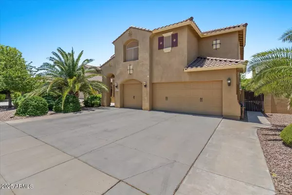 5060 S Clancy --, Mesa, AZ 85212