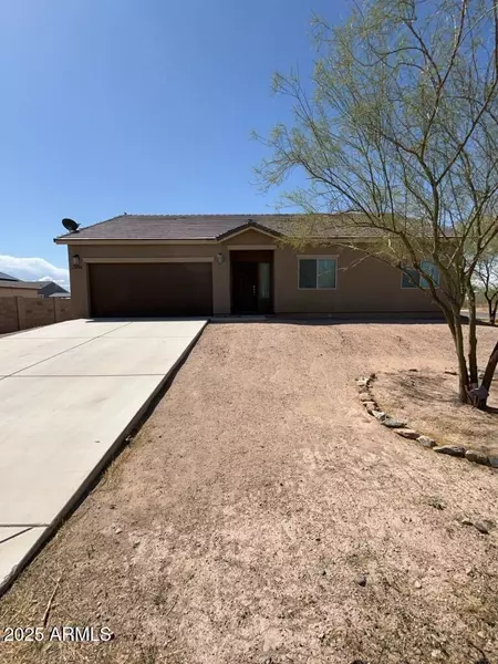12459 W CABRILLO Drive, Arizona City, AZ 85123