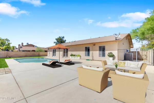 Phoenix, AZ 85044,5015 E SHOMI Street