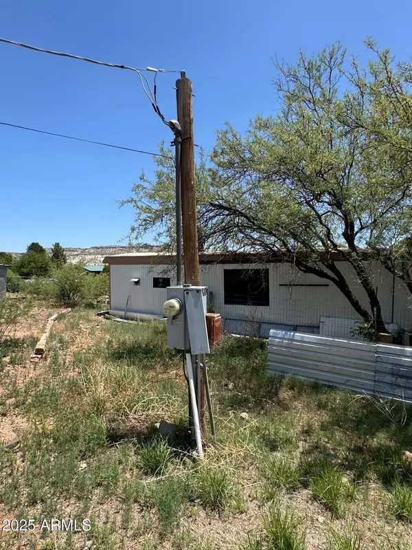 Camp Verde, AZ 86322,212 E MECKEM Lane