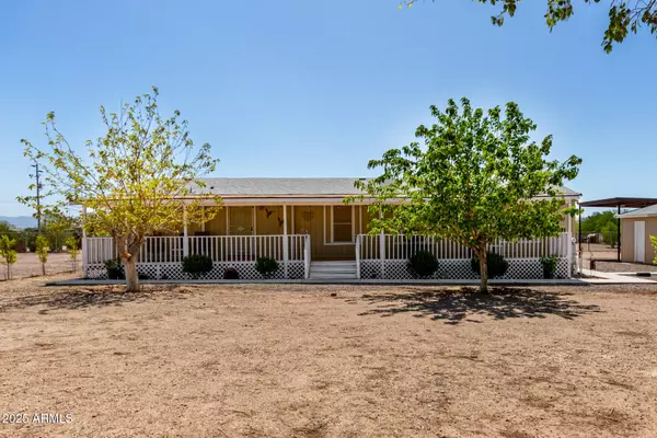 Tonopah, AZ 85354,1137 N 375TH Avenue
