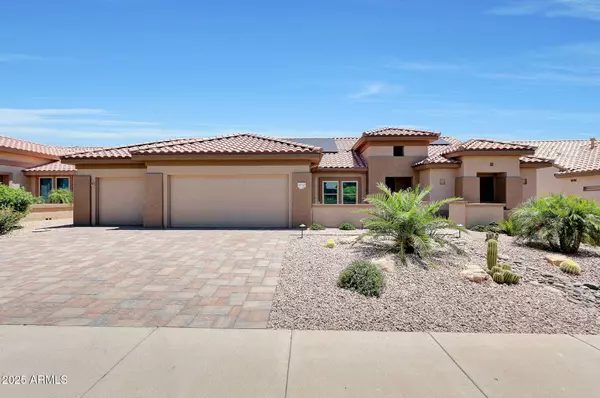 Surprise, AZ 85374,19745 N MOUNTAIN SAGE Lane