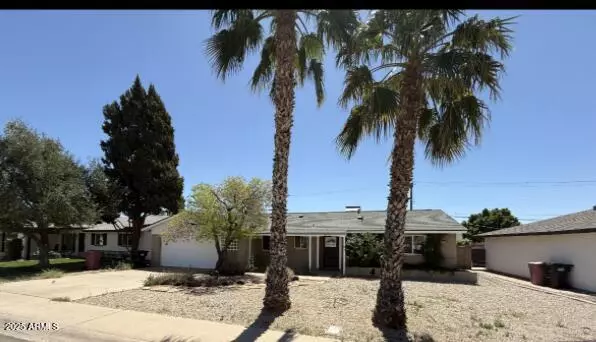 Scottsdale, AZ 85257,8257 E CYPRESS Street