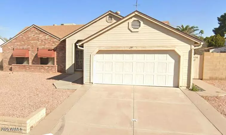 6320 W DEL MAR Lane, Glendale, AZ 85306