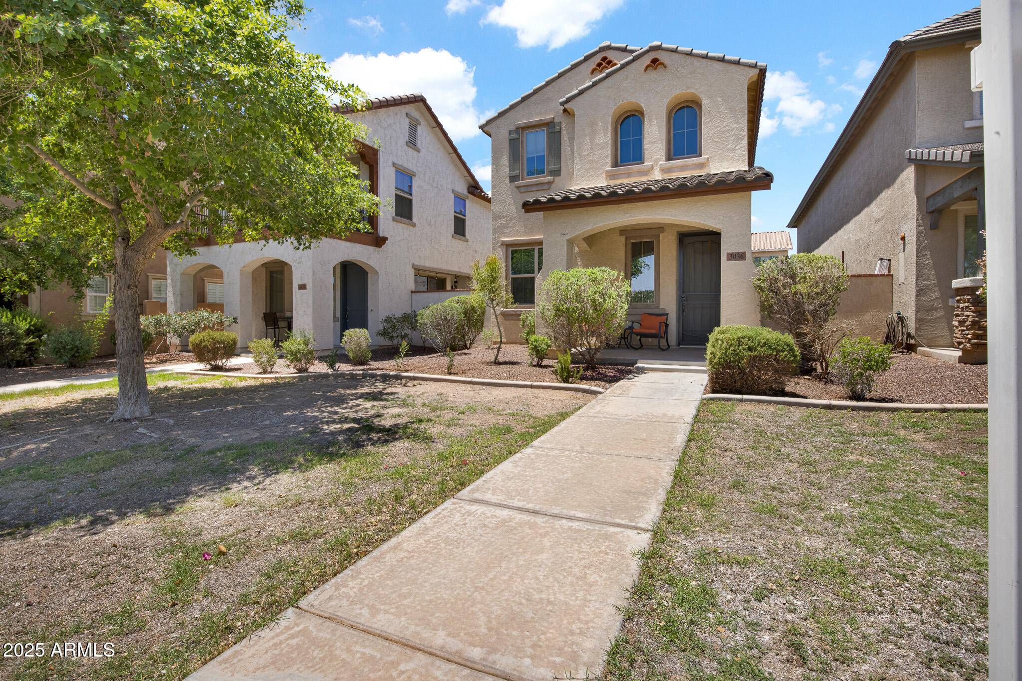 Buckeye, AZ 85396,3036 N ACACIA Way