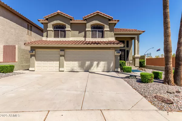 16049 S 10TH Place, Phoenix, AZ 85048