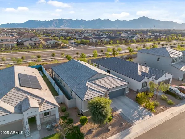 Laveen, AZ 85339,5345 W ALTA MESA Avenue