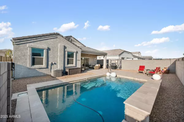 Laveen, AZ 85339,5345 W ALTA MESA Avenue