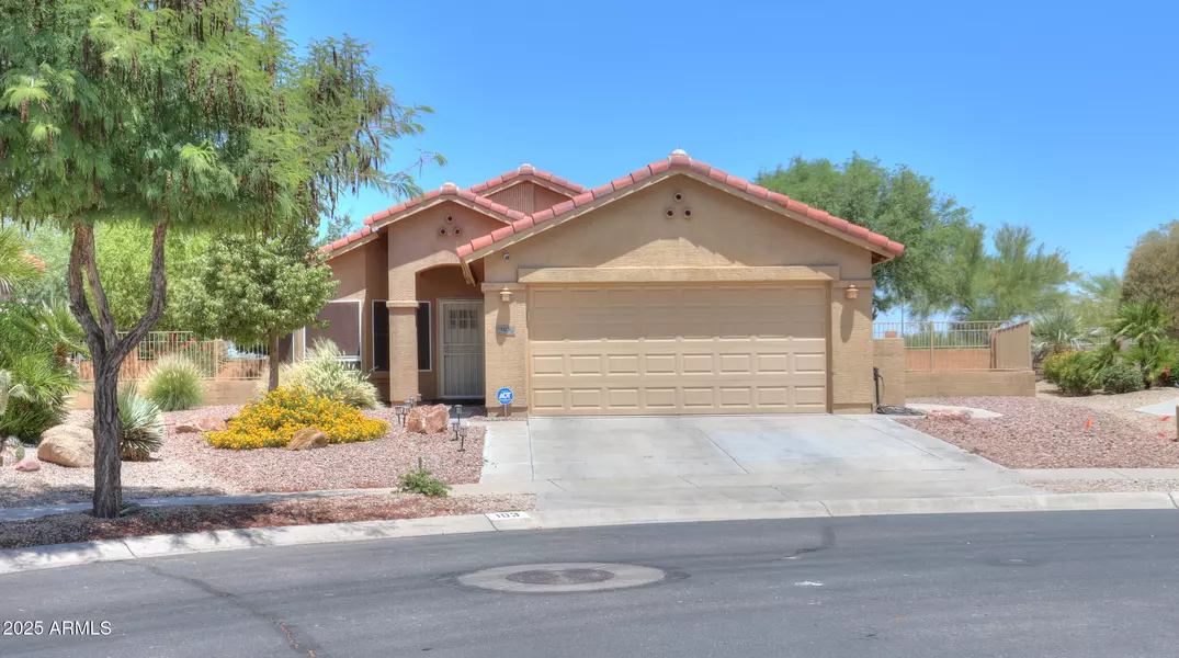 103 S BIRDIE Way, Casa Grande, AZ 85194