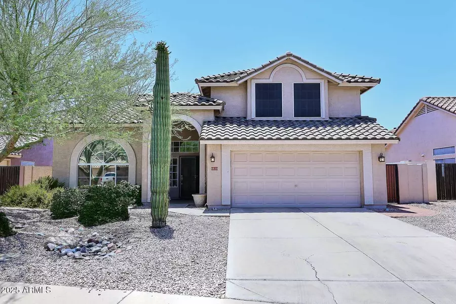 6023 E SCAFELL Circle, Mesa, AZ 85215