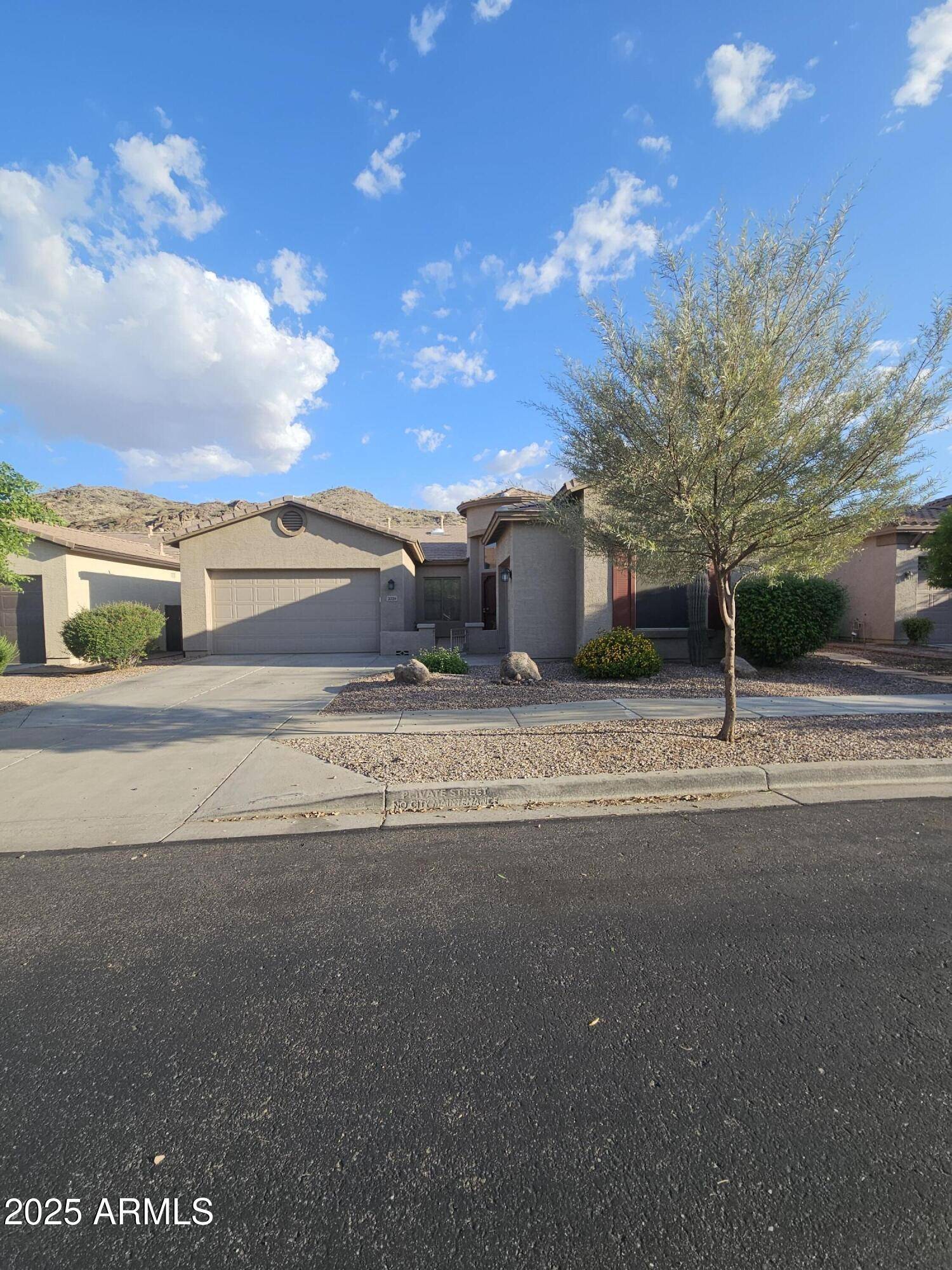 Phoenix, AZ 85042,2029 E Pedro Road