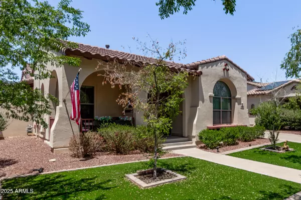 Buckeye, AZ 85396,3830 N SPRINGFIELD Street