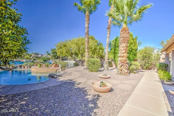 Chandler, AZ 85248,694 W BEECHNUT Drive