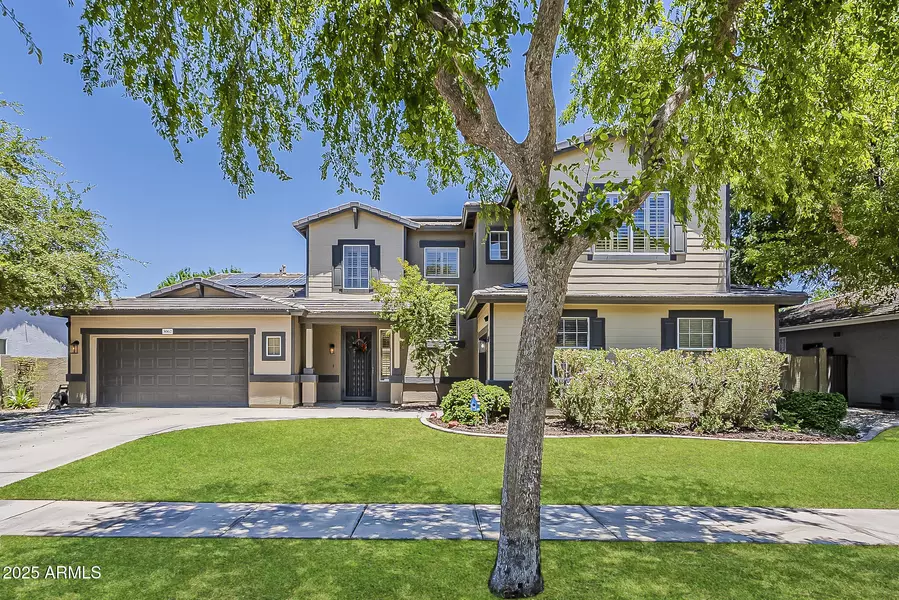 3062 E CULLUMBER Street, Gilbert, AZ 85234
