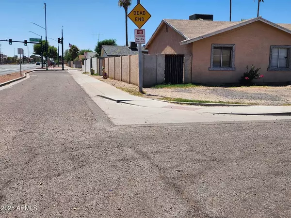 Phoenix, AZ 85035,1602 N 57TH Avenue