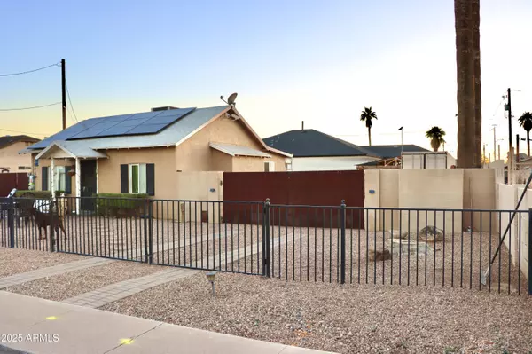 Phoenix, AZ 85006,2014 N 17TH Place