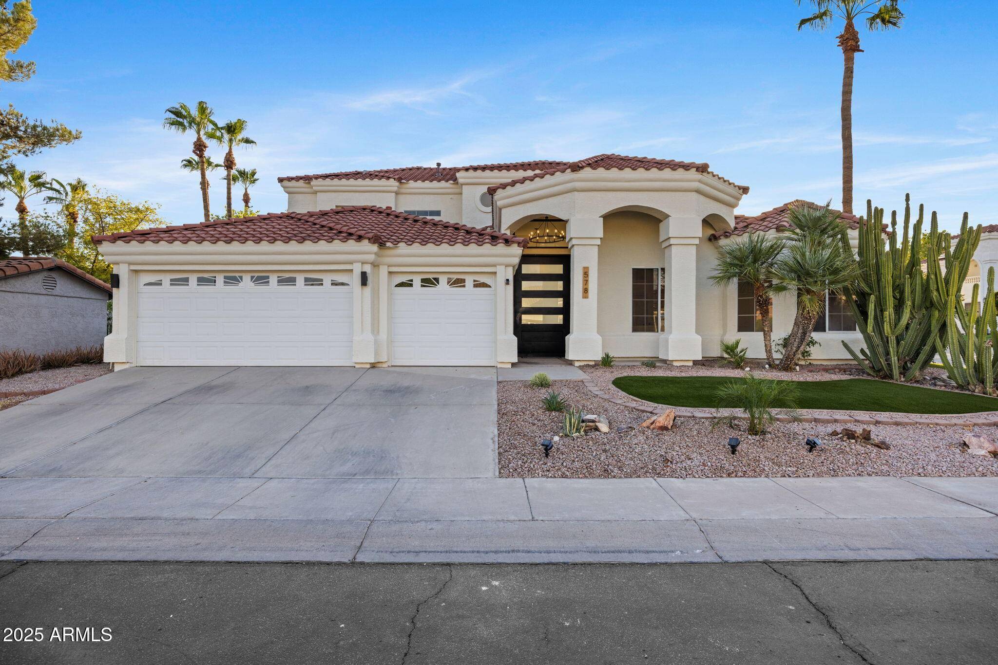 Gilbert, AZ 85233,578 N Acacia Drive