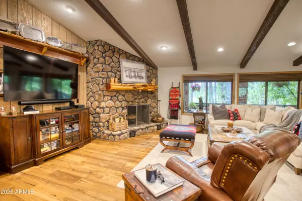 Pinetop, AZ 85935,3437 RED ROBIN Road