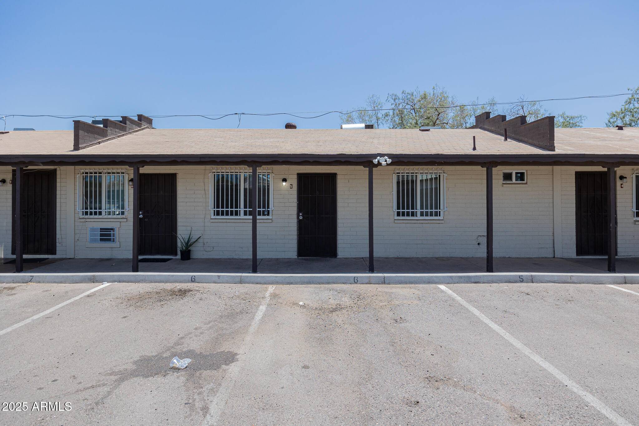 Phoenix, AZ 85008,1915 N 26TH Place #5