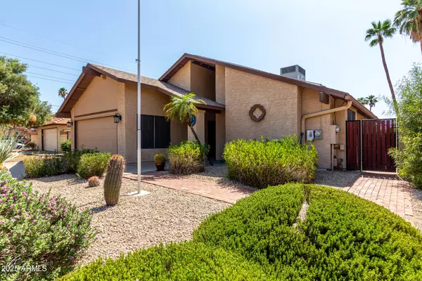 Glendale, AZ 85308,18610 N 45TH Avenue