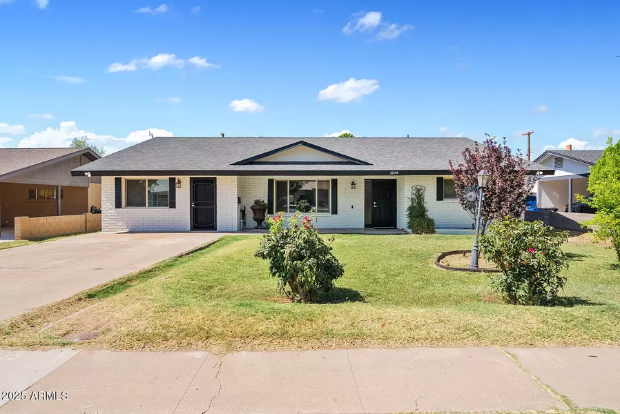 1050 W 9TH Place, Mesa, AZ 85201