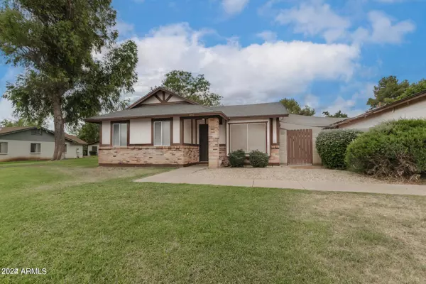 Mesa, AZ 85205,5135 E EVERGREEN Street #1207