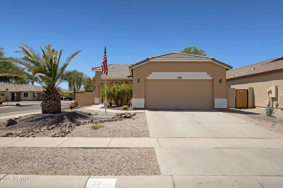 2861 E MORENCI Road, San Tan Valley, AZ 85143