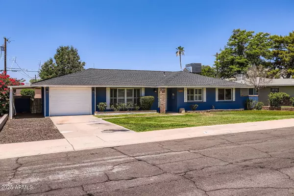 Scottsdale, AZ 85251,3344 N 62ND Place