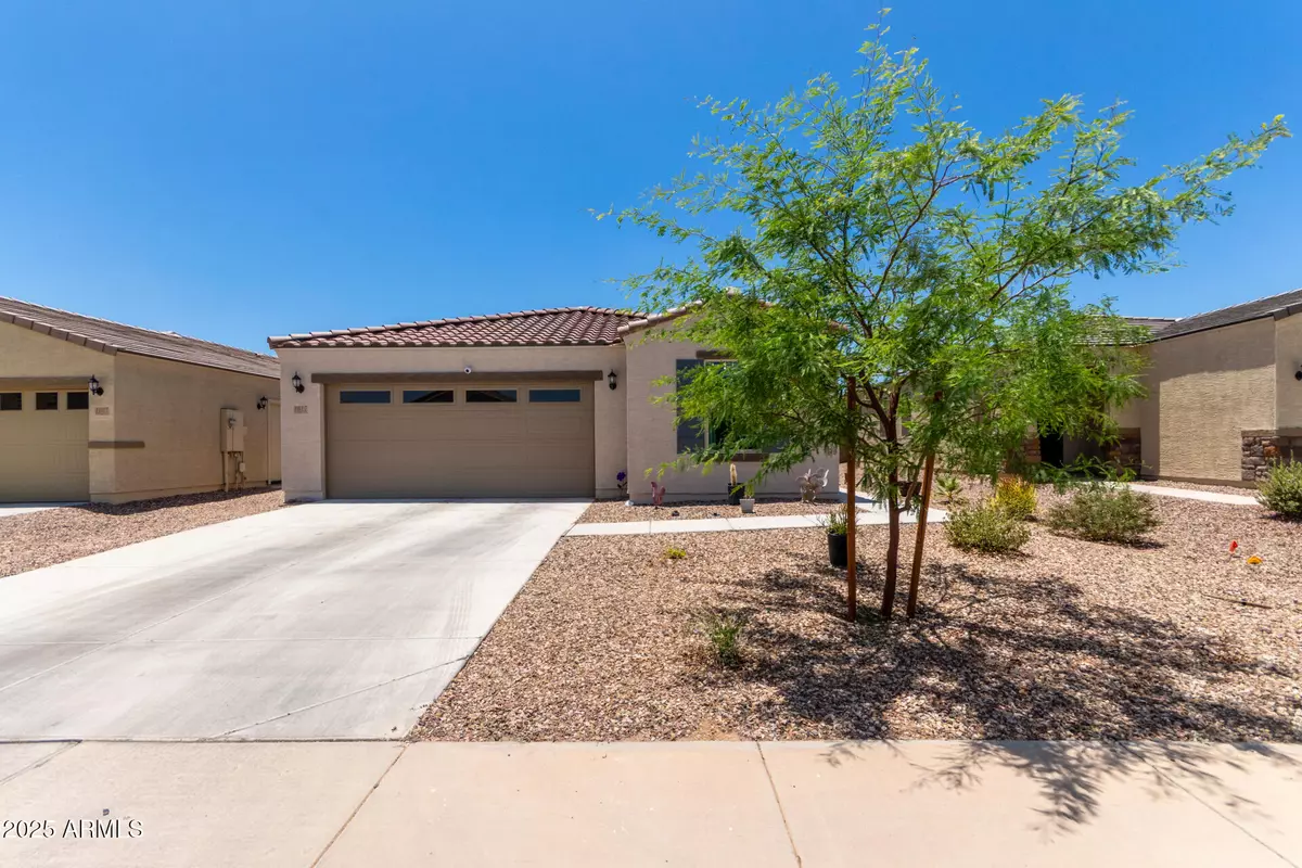 Coolidge, AZ 85128,1617 W PIMA Court