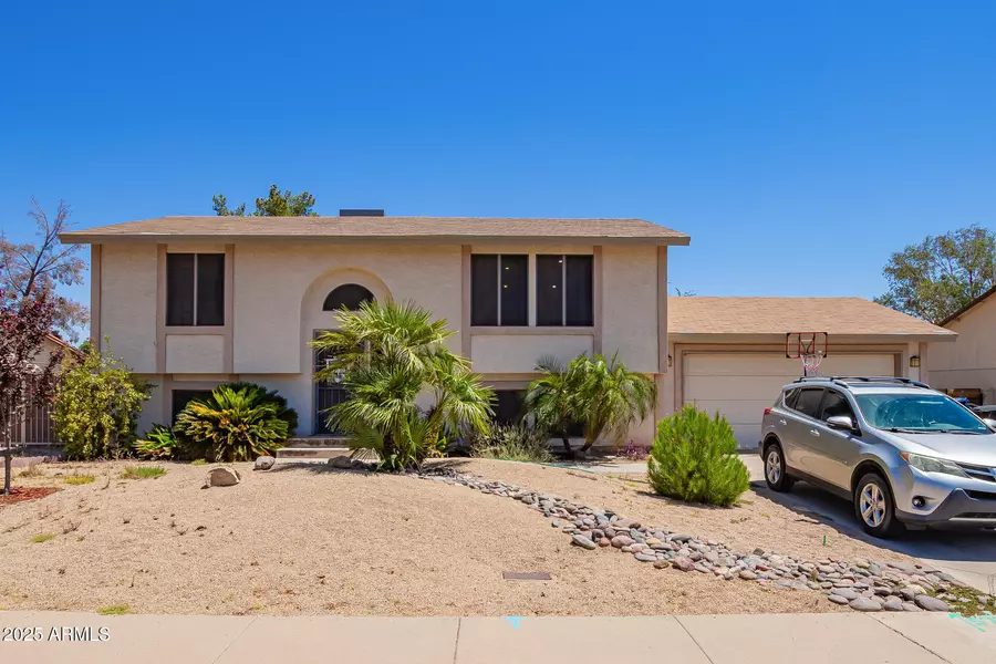 7259 E GLENCOVE Street, Mesa, AZ 85207