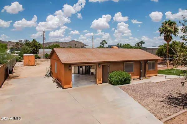 Peoria, AZ 85383,8812 W PINNACLE PEAK Road