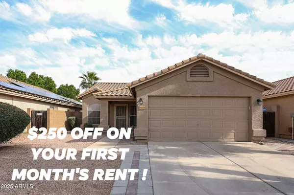 15025 W BOTTLE TREE Avenue, Surprise, AZ 85374