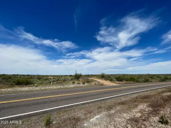 Florence, AZ 85132,0 N Barkerville Road #-