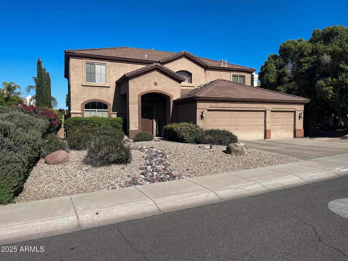 Scottsdale, AZ 85254,17658 N 52ND Place