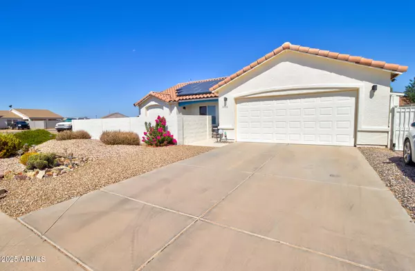 Arizona City, AZ 85123,14900 S PADRES Road