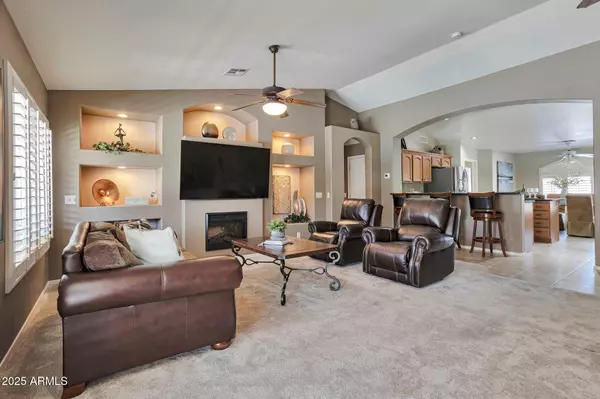 Goodyear, AZ 85395,2984 N 152ND Drive