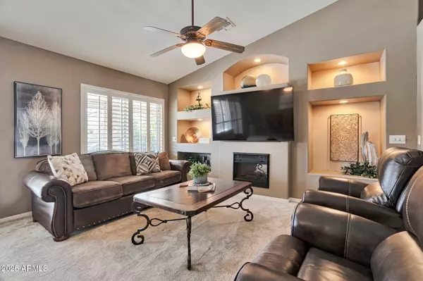 Goodyear, AZ 85395,2984 N 152ND Drive